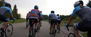 ATB Cycling Program Image